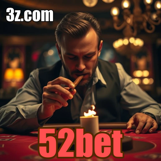 Betting Criativa: A Revolução do 52bet em Apostas Online