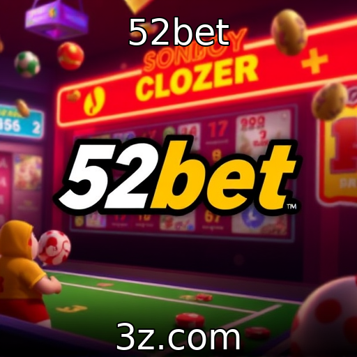 52bet - Desenvolvimento de jogos em alta no mercado atual