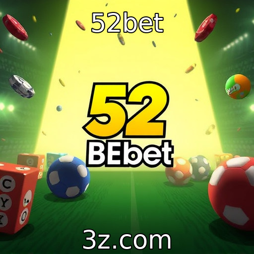 52bet : Impacto das regulamentações no setor de jogos