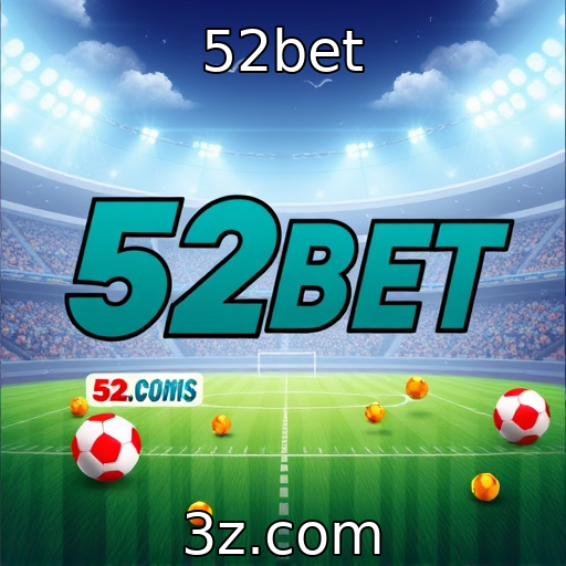 52bet - Crescimento do mercado de jogos online em diversas regiões