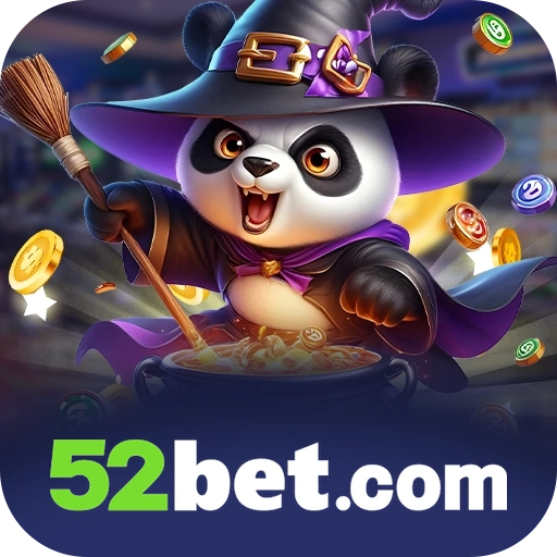 Logo da 52bet